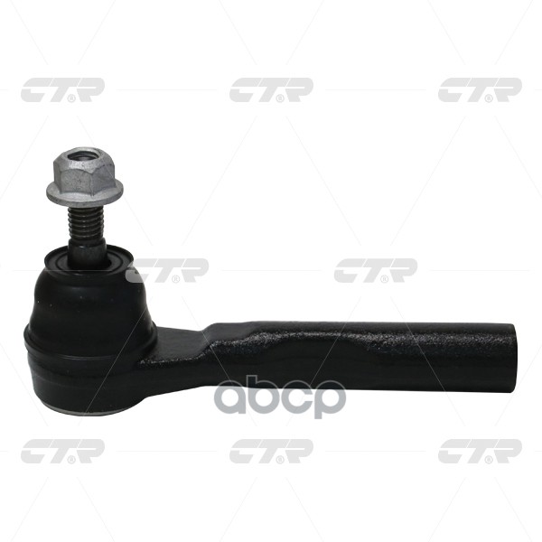 Наконечник Рулевой Тяги Chevrolet Cavalier 1995 - 2005 (Новый Номер Для Заказа Xcr-Ce0150) CTR арт. ceg-23