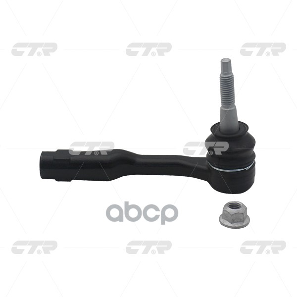 Наконечник Рулевой Тяги Заменен На Ce0135 Лев Chevrolet: Malibu 11-, Epsilon 11- CTR арт. CEG-9