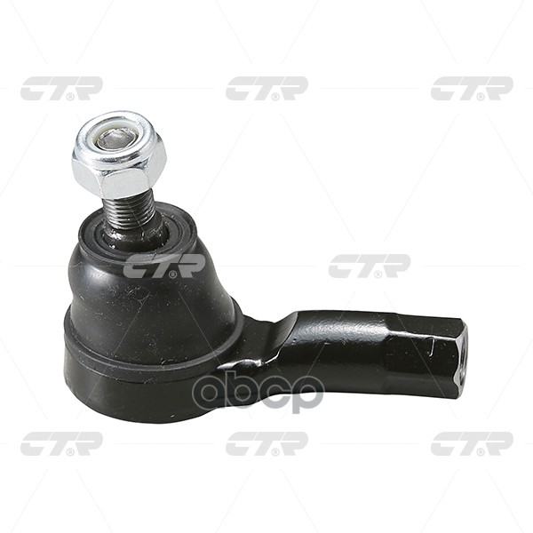 Наконечник Рулевой Тяги Honda Hr-V, Logo (96-05) (Нов Арт Ce0198) Ceho-12 CTR арт. CEHO-12
