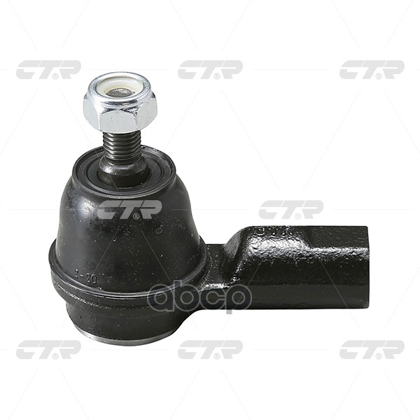 Наконечник Рулевой Тяги Honda Civic 2000 - 2005 / Cr-V 2002 - 2012 / Element 2003 - 2011 / Fr-V 2004 CTR арт. ceho-13