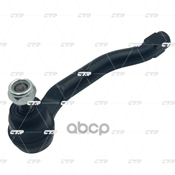 Наконечник Рулевой Тяги Honda Civic 2005 - 2012 (Новый Номер Для Заказа Xcr-Ce0931l) CTR арт. ceho-74l