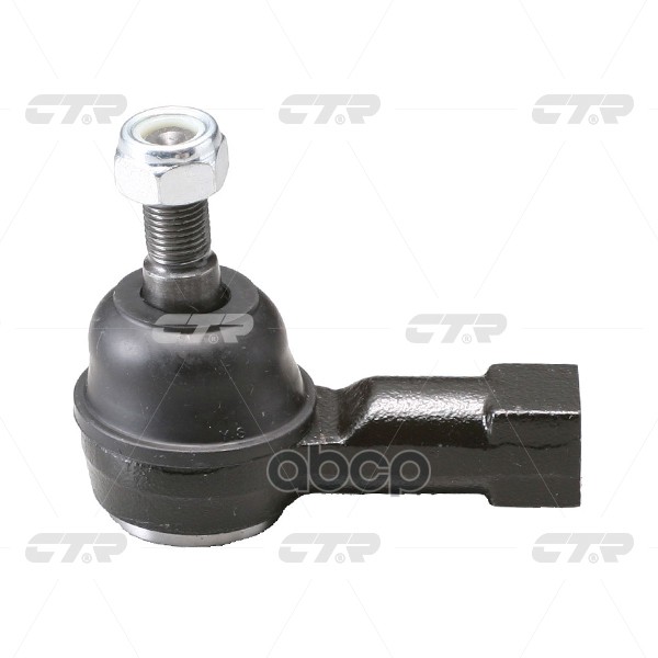 Наконечник Рулевой Тяги Chevrolet Aveo 11-, (Нов Арт Ce0295) Cekd-22 CTR арт. CEKD-22