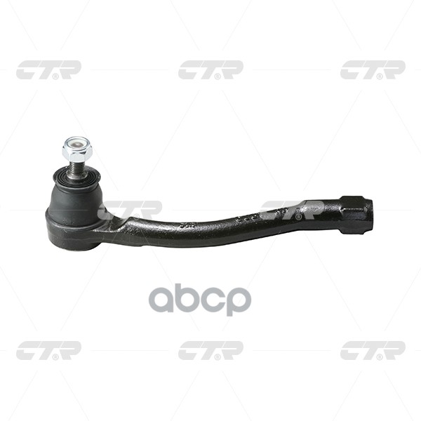 Наконечник Рулевой Тяги Правый Hyundai Accent Ii-Iii (Mc), Kia Rio Ii (Jb) (05-11) (Нов Арт Ce0328r) Cekh-36R CTR арт. CEKH-36R