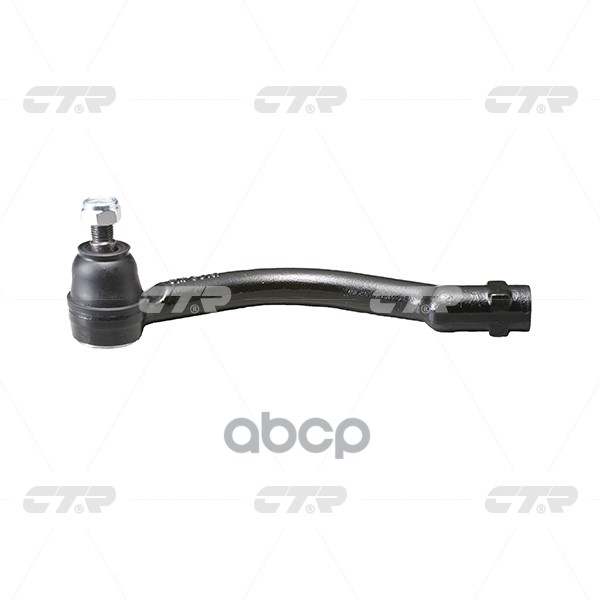 Наконечник Рулевой Тяги Hyundai  Nf 2005 - / Grandeur 2005 - 2011 / Azera 2005 - 2011 / Kia Opirus 2 CTR арт. cekh-41l
