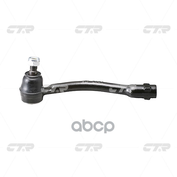 Наконечник Рулевой Тяги Левый Hyundai Solaris (10-)/Kia Rio Iii (11-) (Нов Арт Ce0337l) Cekh-46L CTR арт. CEKH-46L