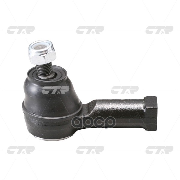 Наконечник Рулевой Тяги Hyundai Accent 1994 - 2006 / Elantra 1990 - 2006 /  Getz 2002 - 2012 / Matri CTR арт. cekh-7