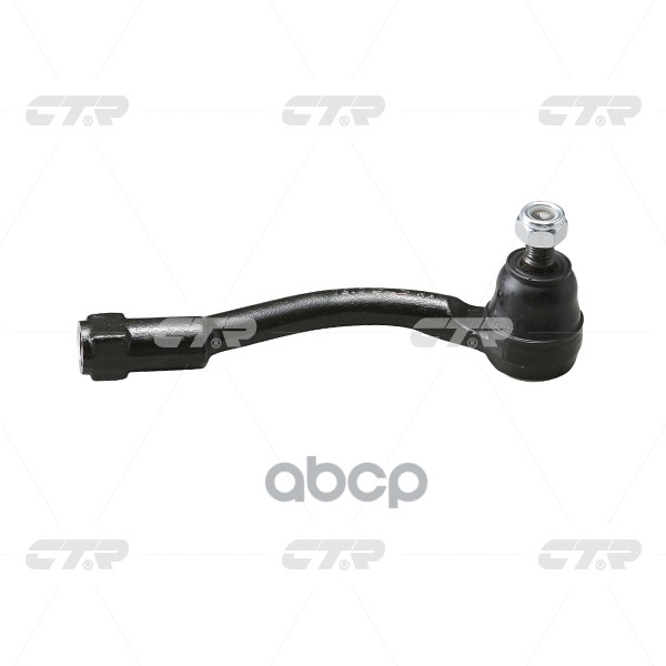 Наконечник Рулевой Тяги Заменен На Ce0370r Прав Hyundai: I20 08-  Kia: Soul 08- CTR арт. CEKK-36R