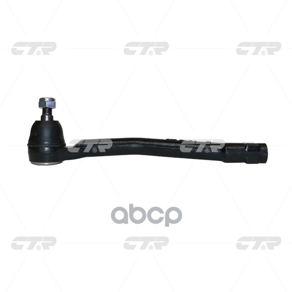 Наконечник Рулевой Тяги Прв. Kia Carnival 14-, (Нов Арт Ce0373r) Cekk-39R CTR арт. CEKK-39R