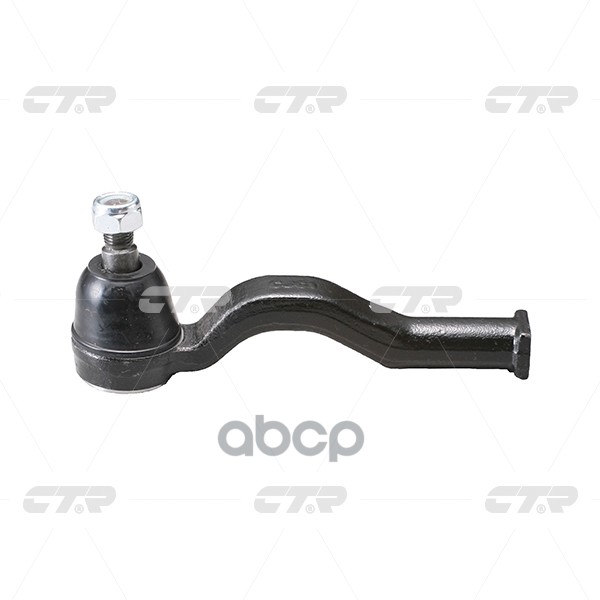 Наконечник Рулевой Тяги Kia Besta 1993 - 2000 / Bongo 2003 - 2010 / K-Series 2003 - 2011 (Новый Номе CTR арт. cekk-4