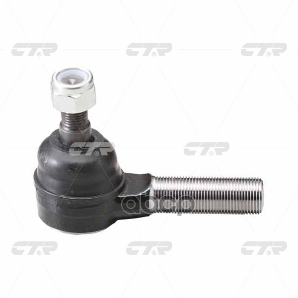 Наконечник рулевой тяги левый Mitsubishi Canter FB35 1986 ~ 1988 CTR арт. CEM18L