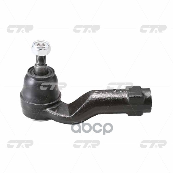 Наконечник Рулевой Тяги Прв. Mazda Axela/3 03- (Нов Арт Ce0466) Cemz-45 CTR арт. CEMZ-45