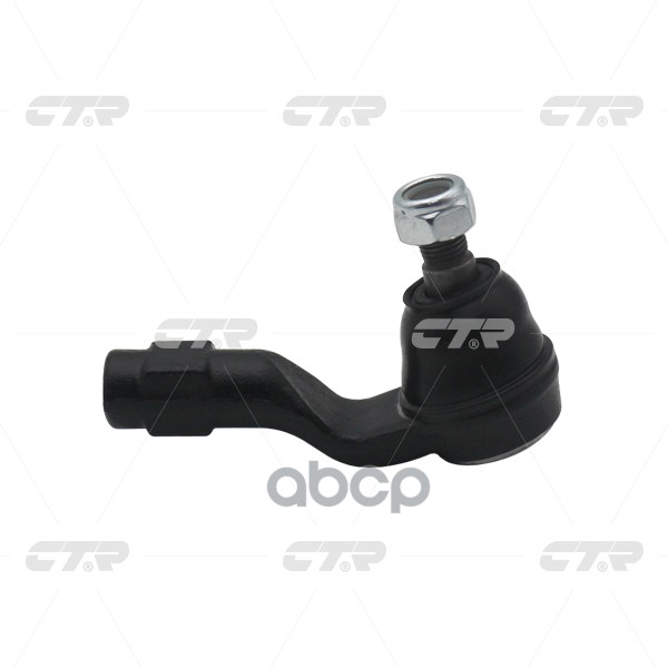Наконечник рулевой тяги Mazda MX5 1989 ~ 2005 / Miata 1994 ~ 2005 CTR арт. CEMZ49
