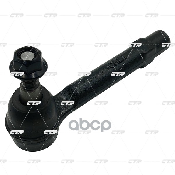 Наконечник Рулевой Тяги Mazda Cx-5 2018 - CTR арт. cemz-76