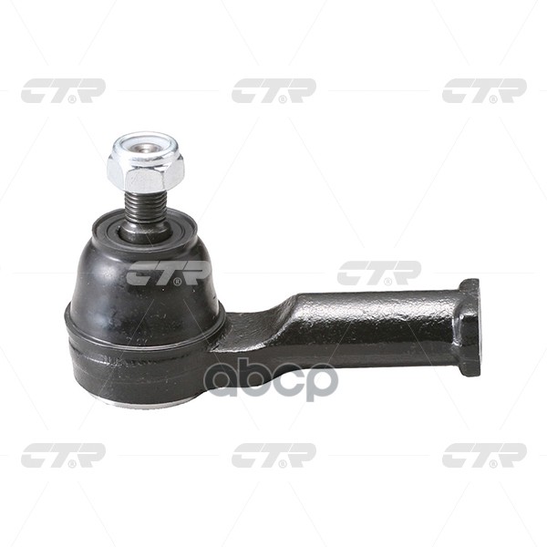 Наконечник Рулевой Тяги Mazda 626 1982 - 1997 (Новый Номер Для Заказа Xcr-Ce0357) CTR арт. cemz-9