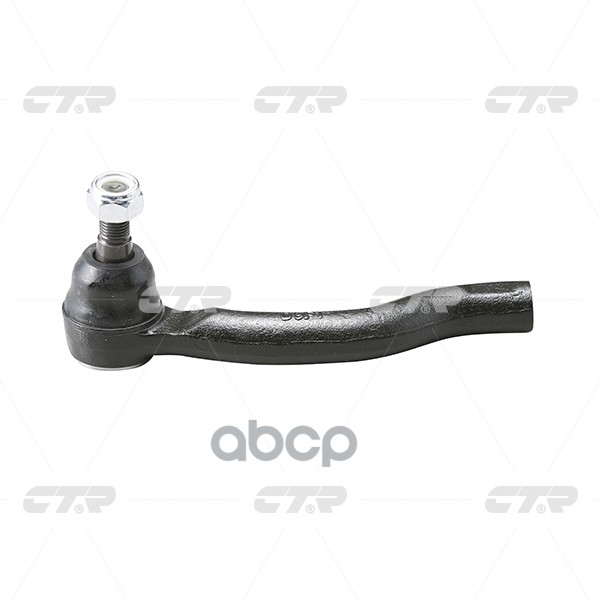 Наконечник Рулевой Тяги Левый Nissan Navara / Pathfinder 2005 - 2010 (Новый Номер Для Заказа Xcr-Ce0 CTR арт. cen-111