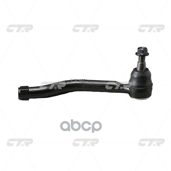 Наконечник Рулевой Тяги Левый Nissan Teana J32 08- /  Murano Z51 / Fx37 / Qx70 Ce0514 CTR арт. cen-121