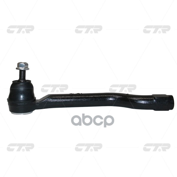 Наконечник Рулевой Тяги Nissan Qashqai 2013 - / X-Trail 2014 - / Rogue 2007 - 2017 / Renault Koleos CTR арт. cen-154l