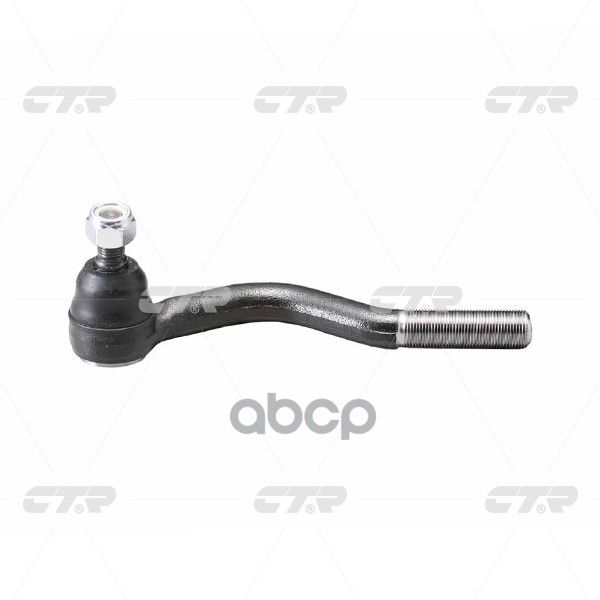 Наконечник рулевой тяги правый Nissan Cabstar 1976 ~ 1981 / Caravan 1975 ~ 1986 / Homy 1975 ~ 1986 / CTR арт. CEN19