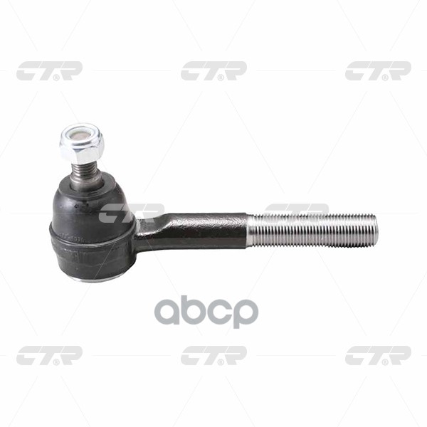 Рулевой Наконечник Внешний Nissan Terrano 92-97 Lh=Rh CTR арт. CEN-81