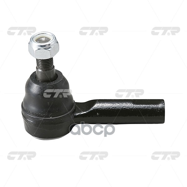 Наконечник рулевой тяги NISSAN TERRANO 97-, X-TRAIL 01-, PATHFINDER 96-04, XTERRA 00-04, FRONTIER 98 CTR арт. CEN98