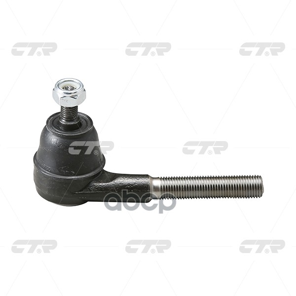 Наконечник Рулевой Тяги Citroen C4 2004 - 2011  / Xantia 1995 - 2003 / Peugeot 106 1991 - 2001 / 206 CTR арт. cepu-18l