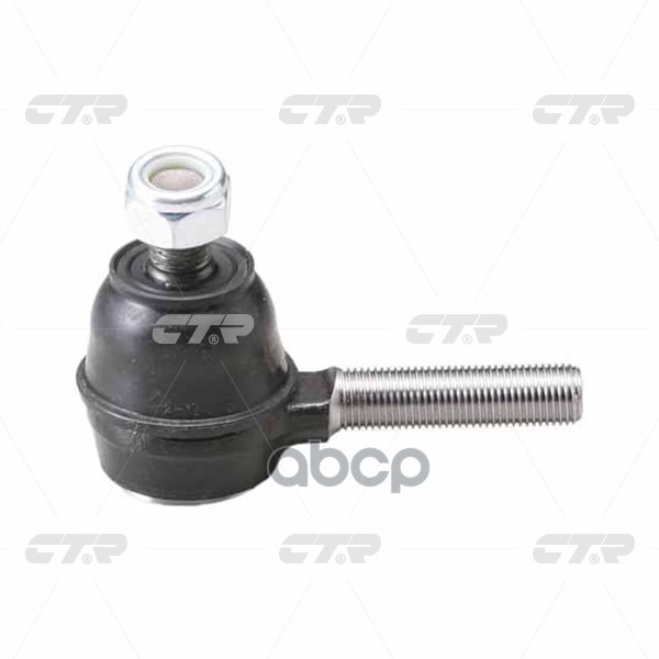 Наконечник Рулевой Тяги Suzuki Alto 1993 - 2008  / Wagon R 1992 - 2000 (Новый Номер Для Заказа Xcr-C CTR арт. ces-12