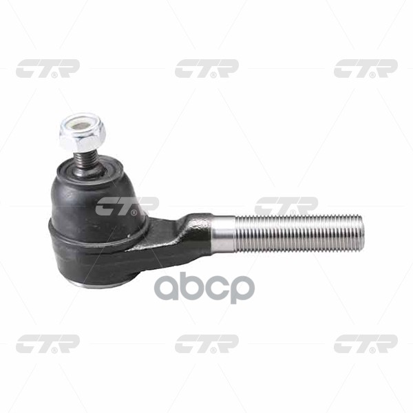 Наконечник Рулевой Тяги Suzuki Escudo/Vitara 88-98 CTR арт. CES-14