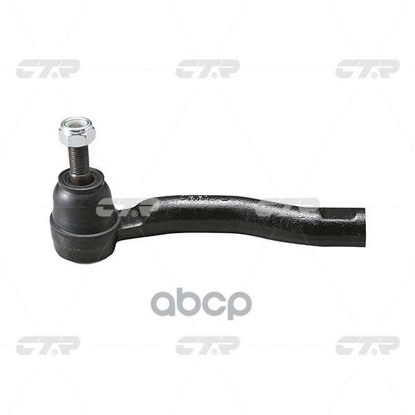 Наконечник Рулевой Тяги Левый Toyota Corolla (E11/E12), Matrix (97-08) (Нов Арт Ce0728l) Cet-112L CTR арт. CET-112L