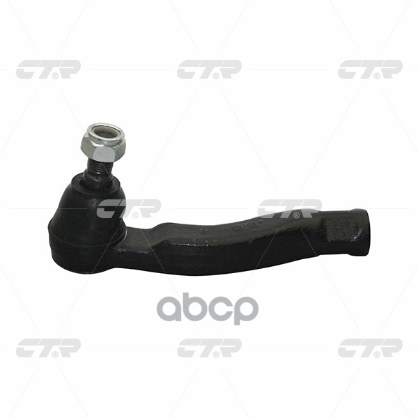 Наконечник Рулевой Тяги Toyota Land Cruiser/Lexus Lx470 02- Lh CTR арт. CET-141