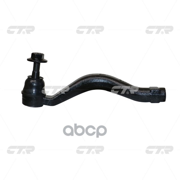 Наконечник Рулевой Тяги Правый Lexus Gs300-Gs460, Is 250, Is350 2006- (Нов Арт Ce0777) Cet-162 CTR арт. CET-162