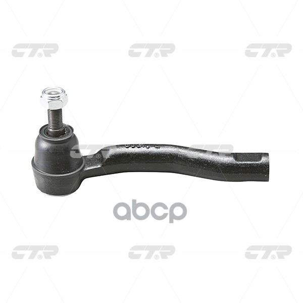 Наконечник Рулевой Тяги Левый Toyota Aygo / Peugeot 107 / Citroen C1 2005- Ce0780 CTR арт. cet-165