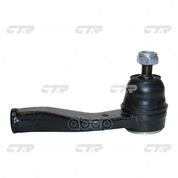 Наконечник Рулевой Тяги Toyota Passo 08- Rh CTR арт. CET-215R