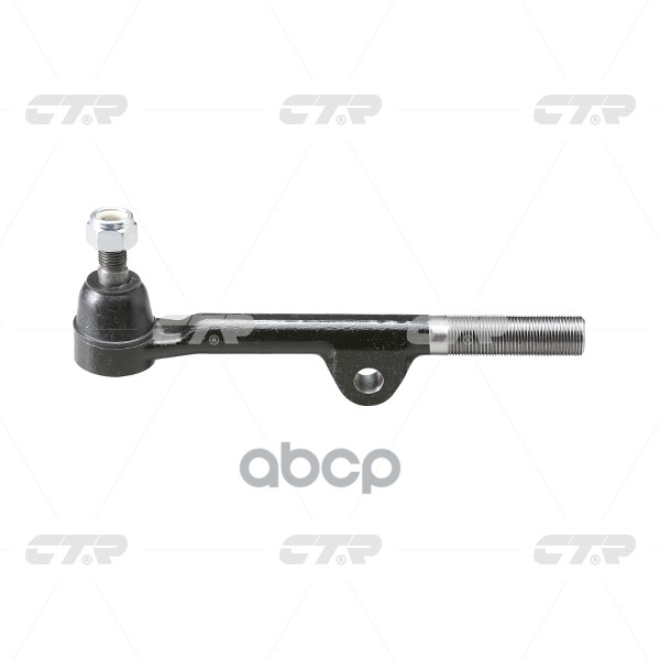 Наконечник рулевой левый TOYOTA HILUX (RN105) 4WD 90- (нов арт CE0699) CET-73 CTR арт. CET-73