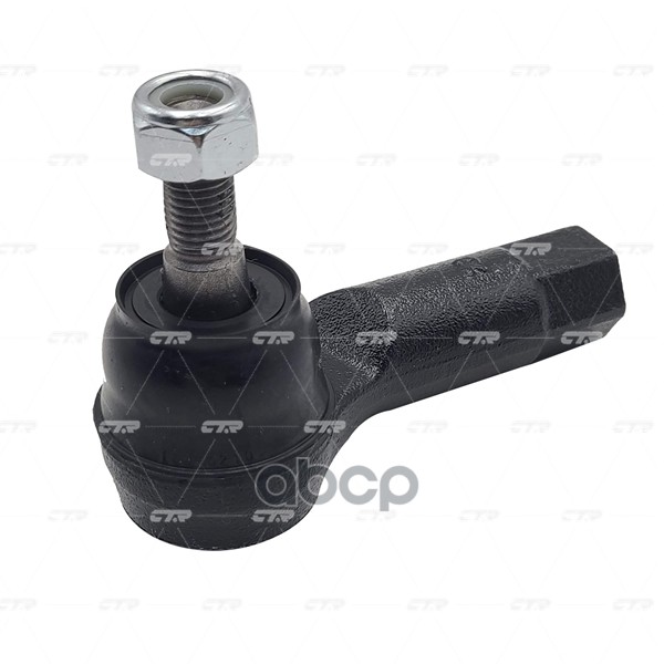 Наконечник Рулевой Тяги Правый Audi Q3 12-15 Ce0838r CTR арт. cevw-1r