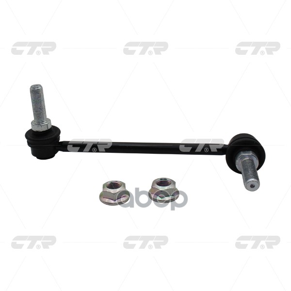 Стойка стабилизатора CHRYSLER 300C 2004 - 2011 / 300 2010 - / DODGE Challenger 2009 - / Charger 2005 CTR арт. cl0030r