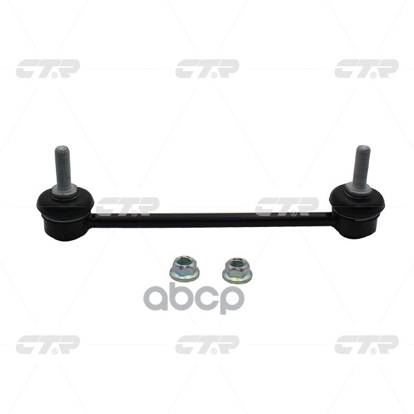 / Clf-25 Стойка Стабилизатора | Зад | CTR арт. CL0058