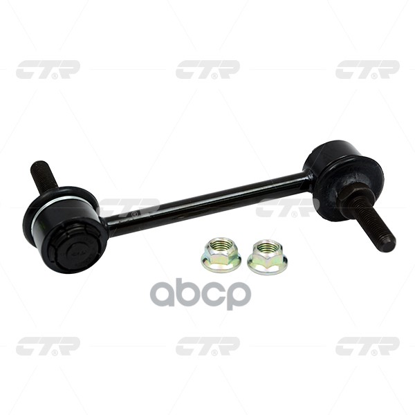 Стойка стабилизатора JAGUAR S-Type / LINCOLN LS 2000 - 2006 CTR арт. cl0065