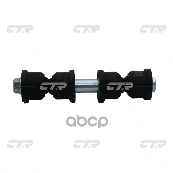Стойка стабилизатора CHEVROLET Impala 2000 - 2015 / Uplander 2005 - 2009 / GMC Minivan 1997 - 2005 / CTR арт. cl0102