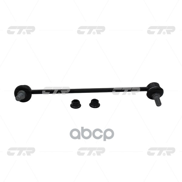Стойка стабилизатора CHEVROLET Equinox 2005 - 2009 / PONTIAC Torrent 2006 - 2009 CTR арт. cl0110l