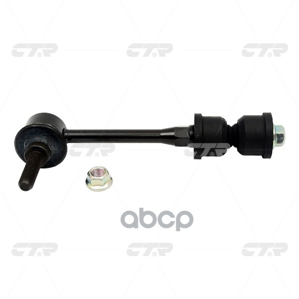Стойка стабилизатора CHEVROLET Captiva Sport / Equinox / PONTIAC Torrent / SATURN Vue 2008 - 2015 CTR арт. cl0130