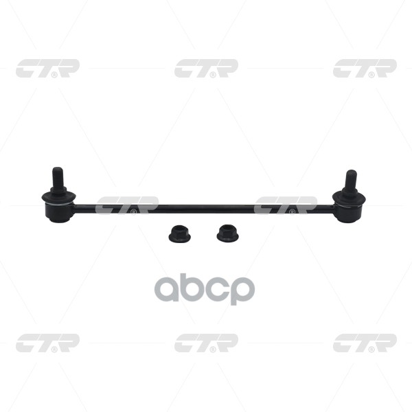 Тяга стабилизатора Honda Fit 01-07 / Jazz 05-09 CTR арт. CL0178