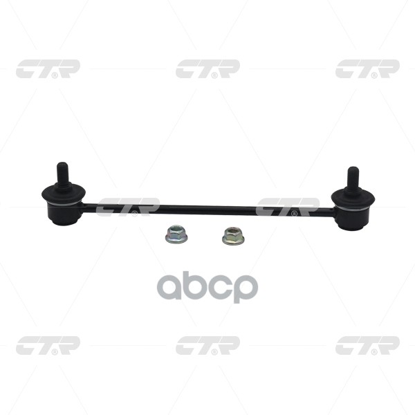 Тяга стабилизатора заднего Daewoo Aveo 2003 ~ / Kalos 2002 ~ / Nubira 1997 ~ 2005 / Rezzo 2000 ~ 200 CTR арт. CL0234