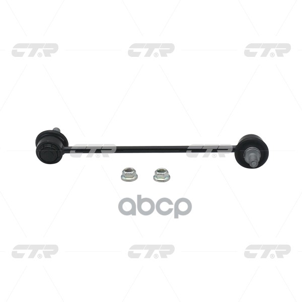 Стойка стабилизатора HYUNDAI i10 2008 - 2013 / i10 2013 - CTR арт. cl0287l
