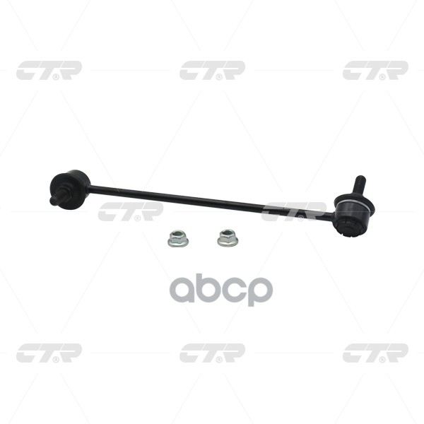 Тяга стабилизатора переднего правая KIA Carens 2003 ~ 2005 CTR арт. CL0341