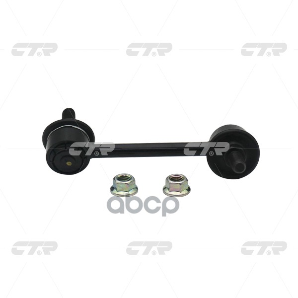 Тяга заднего стабилизатора L=R CTR CL0347L CTR арт. CL0347L
