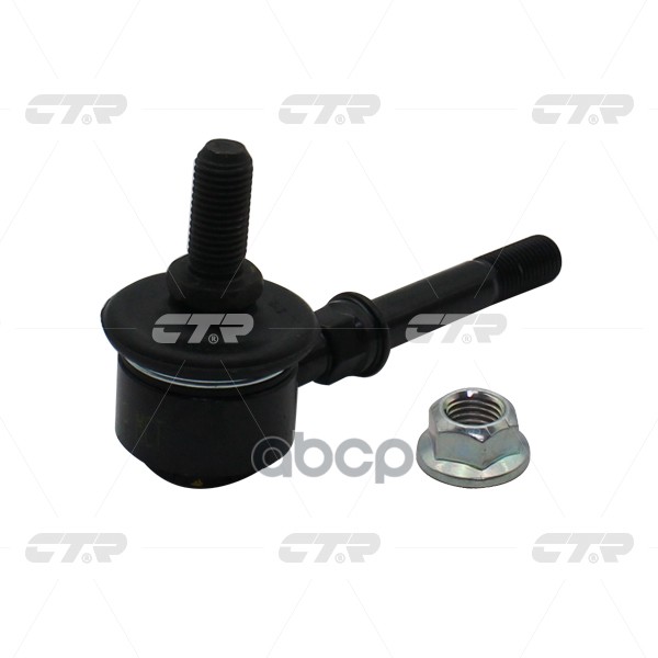 / Cln-81 Стойка Стабилизатора | Зад | CTR арт. CL0503