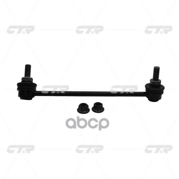 Тяга переднего стабилизатора L INFINITI Q45 CLN89L CTR CL0510L CTR арт. CL0510L