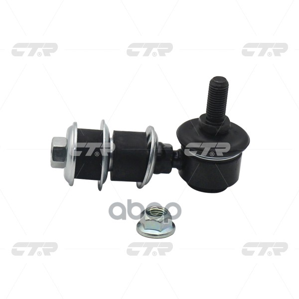 Стойка стабилизатора SUBARU Justy 1995 - 2003 / SUZUKI Baleno 1995 - 2002 / Cultus 1983 - 2003 / Lia CTR арт. cl0522