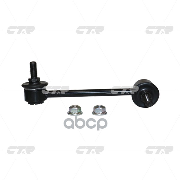 Стойка стабилизатора SUZUKI Baleno 1995 - 2002 / Cappuccino 1991 - 1995 / Liana 2001 - 2008 / Esteem CTR арт. cl0523l