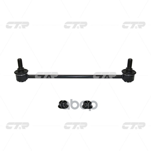 Тяга переднего стабилизатора L=R CTR CL0620 / CLT-102 CTR арт. CL0620